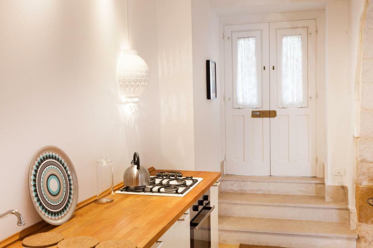 Suite Entissar Ortigia / Wifi Сиракузы Экстерьер фото